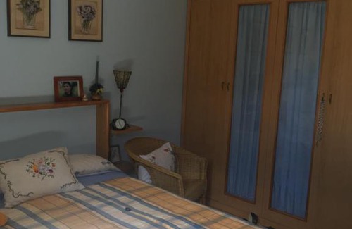 Chisagues Appartement | Bella vista Bielsa