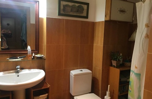 Chisagues Appartement | Bella vista Bielsa