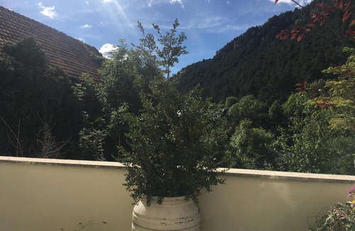 Chisagues Appartement | Bella vista Bielsa