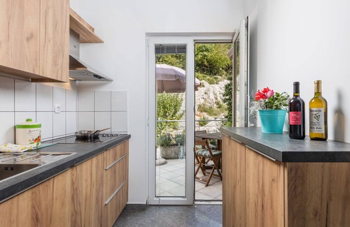 Kastav Appartement | Bella Vista by Interhome