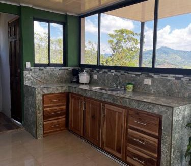 Garabito Appartement | Bella vista Ceci B1