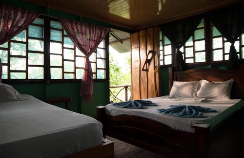 Drake Bay Hôtel | Bella Vista Corcovado