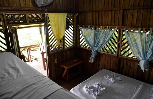 Drake Bay Hôtel | Bella Vista Corcovado