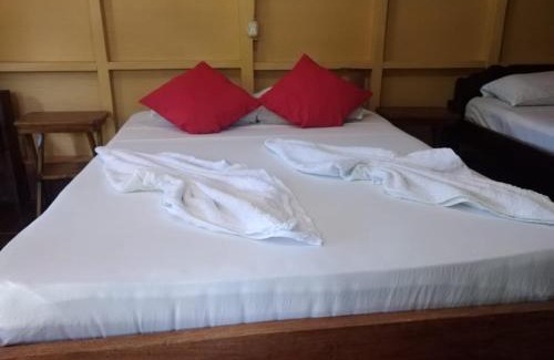 Drake Bay Hôtel | Bella Vista Corcovado