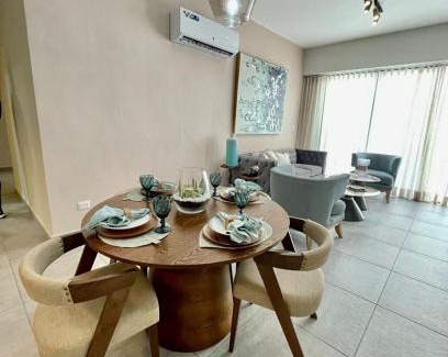 Santo Domingo Appartement | Bella Vista cozy-deluxe near Downtown center