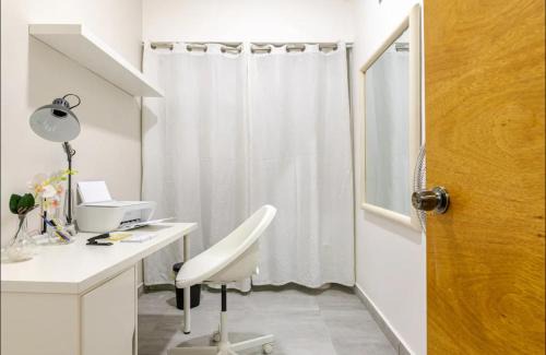 Santo Domingo Appartement | Bella Vista cozy-deluxe near Downtown center