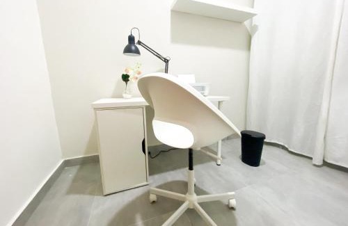 Santo Domingo Appartement | Bella Vista cozy-deluxe near Downtown center