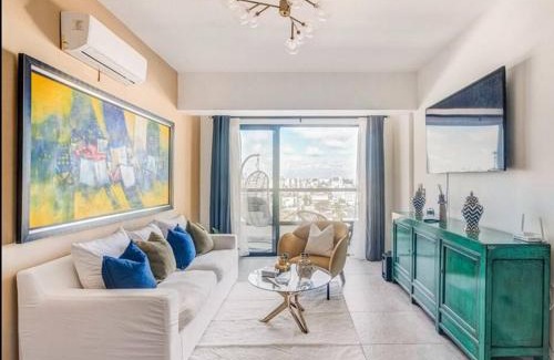Santo Domingo Appartement | Bella Vista cozy-deluxe near Downtown center