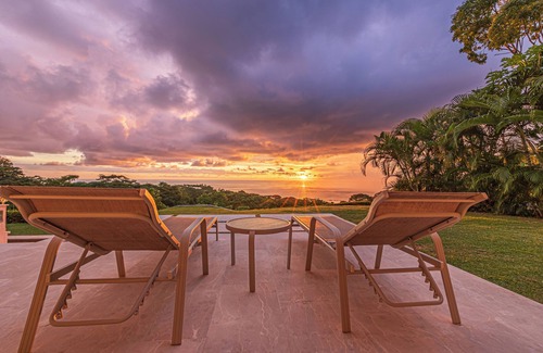 Dominicalito Maison | Bella Vista, Luxury & Modern Villa with breathtaking Ocean View