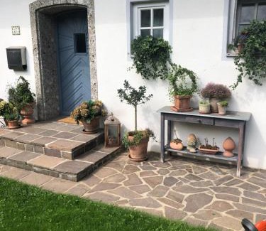 Laufen Appartement | Bella Vista