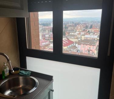 Fidenza Appartement | Bella Vista FIDENZA