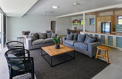 Hamilton Island Appartement | Bella Vista & Free Buggy - Hamilton Island