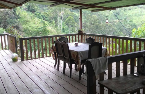 Pavones Maison | Bella Vista Hideaway, observation des oiseaux, canyoning, visite nocturne