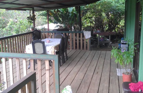 Pavones Maison | Bella Vista Hideaway, observation des oiseaux, canyoning, visite nocturne