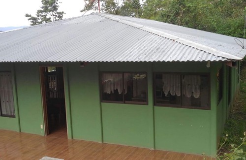 Pavones Maison | Bella Vista Hideaway, observation des oiseaux, canyoning, visite nocturne