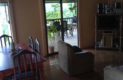 Pavones Maison | Bella Vista Hideaway, observation des oiseaux, canyoning, visite nocturne