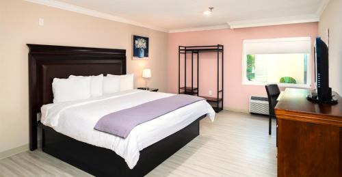 Lynchburg Hôtel | Bella Vista Hotel & Suites