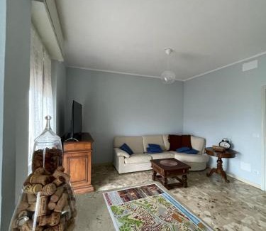 Canelli Appartement | Bella Vista