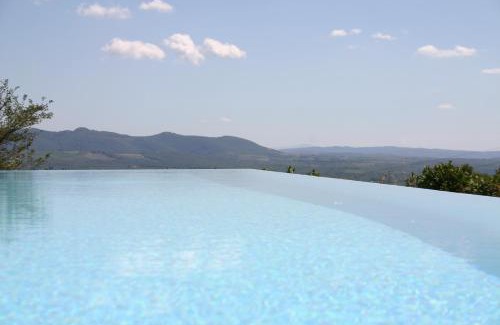 Castelnuovo Berardenga Appartement | Bella Vista