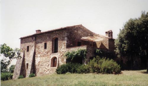 Castelnuovo Berardenga Appartement | Bella Vista
