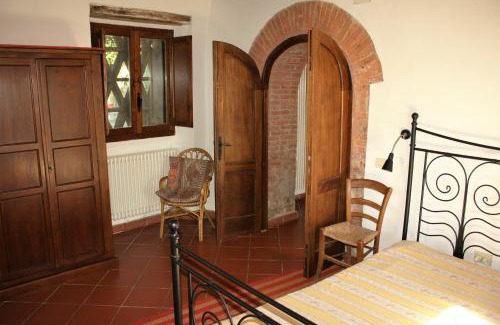 Castelnuovo Berardenga Appartement | Bella Vista