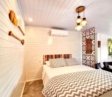 Laguna Appartement | Bella Vista Kitnets