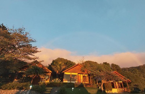 Monteverde Cabine | Bella Vista Lodge