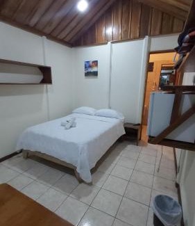Monteverde Cabine | Bella Vista Lodge