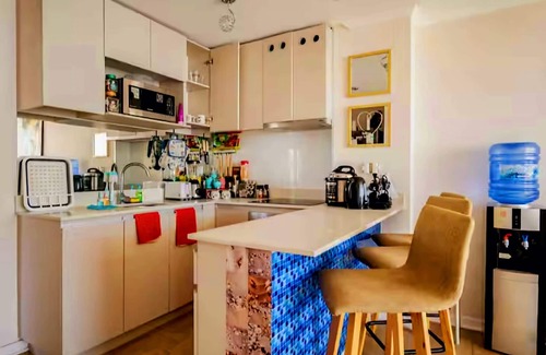 Concon Appartement | Bella Vista Lugar Para TODA La Familia INC. su Mascota Cerca de LasPlayasdeConon