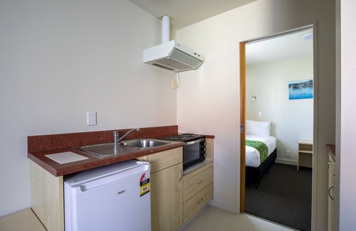 Wellington Hôtel | Bella Vista Motel Wellington
