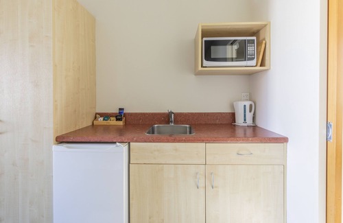 Wellington Hôtel | Bella Vista Motel Wellington
