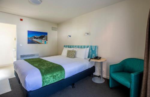 Wellington Hôtel | Bella Vista Motel Wellington