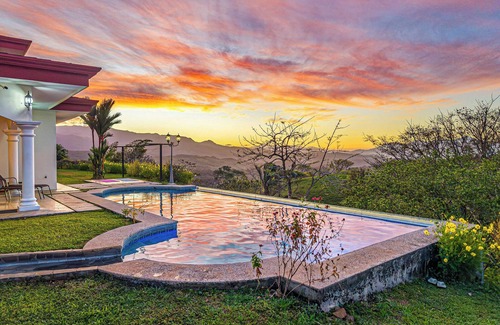 Garabito Maison | Bella Vista Private Resort, Perfect for Weddings, 9 bedrooms, Sleeps 24