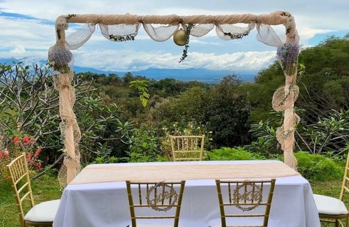 Garabito Maison | Bella Vista Private Resort, Perfect for Weddings, 9 bedrooms, Sleeps 24