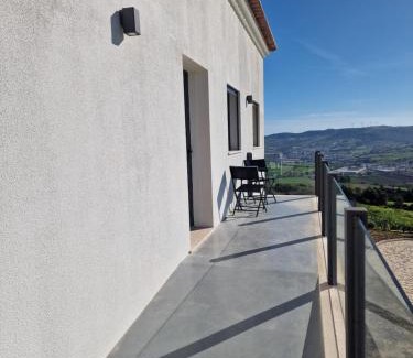 Arruda dos Pisoes Appartement | Bella Vista