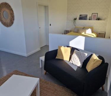 Arruda dos Pisoes Appartement | Bella Vista