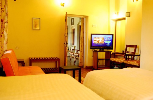 Coonoor Hôtel | Bella Vista Stay