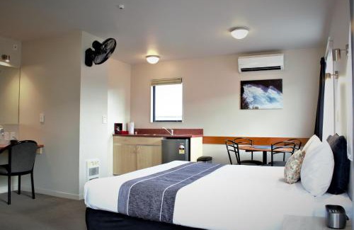 Taupo Hôtel | Bella Vista Taupo