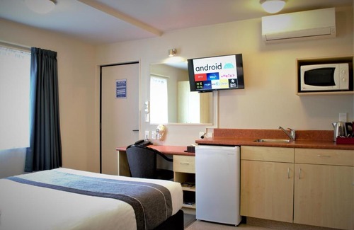 Taupo Hôtel | Bella Vista Taupo