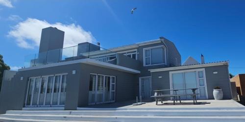 Yzerfontein Maison | Bella Vista Yzerfontein - No loadshedding - Home away from home