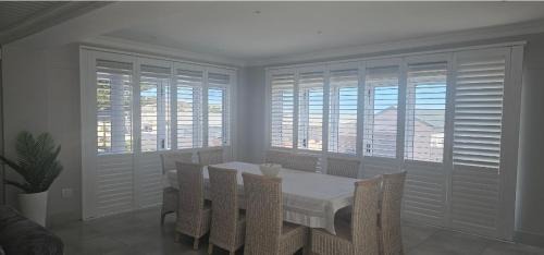 Yzerfontein Maison | Bella Vista Yzerfontein - No loadshedding - Home away from home