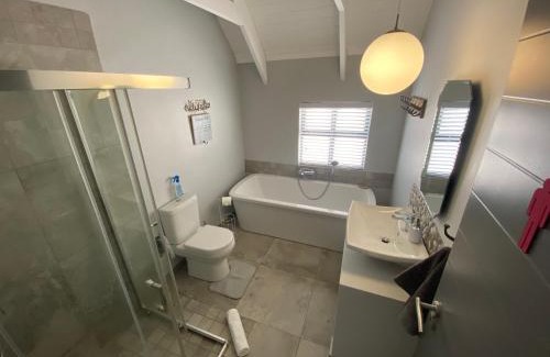 Dwarskersbos Appartement | Bella Vista