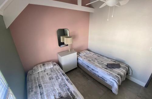 Dwarskersbos Appartement | Bella Vista