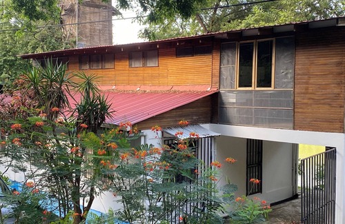 Cuajiniquil Maison | Bella y rústica casa abierta al manglar, ideal para relax o actividad acuática