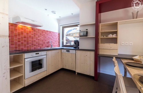 Montsapey Maison | BELLACHA - MONTSAPEY