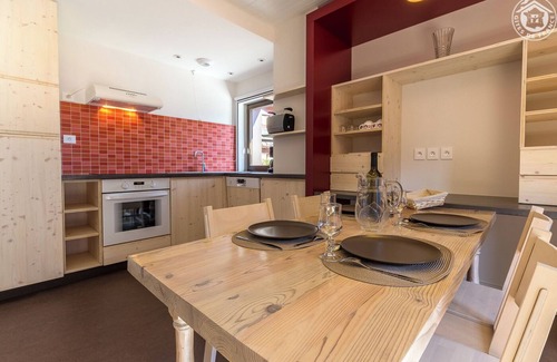 Montsapey Maison | BELLACHA - MONTSAPEY