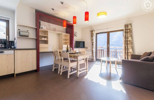Montsapey Maison | BELLACHA - MONTSAPEY