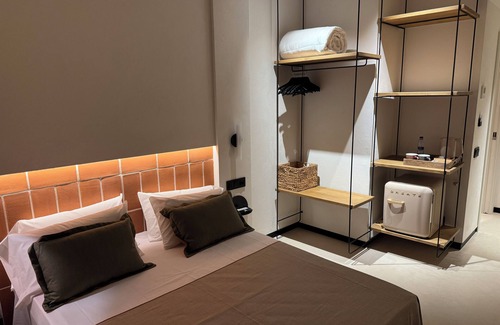 Lloret Town Center Hôtel | BELLADORA HOTEL BOUTIQUE