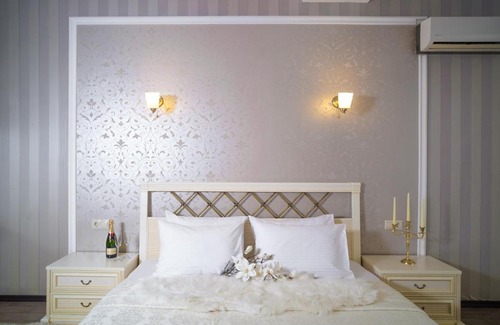 Tsentralnyy Hôtel | Bellagio Hotel