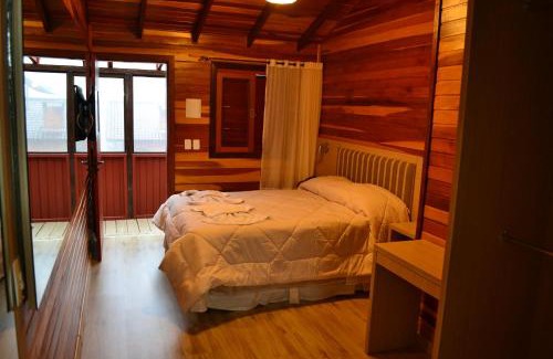 Gramado City Centre Hôtel | Bellagio Mini Resort - no coração de Gramado